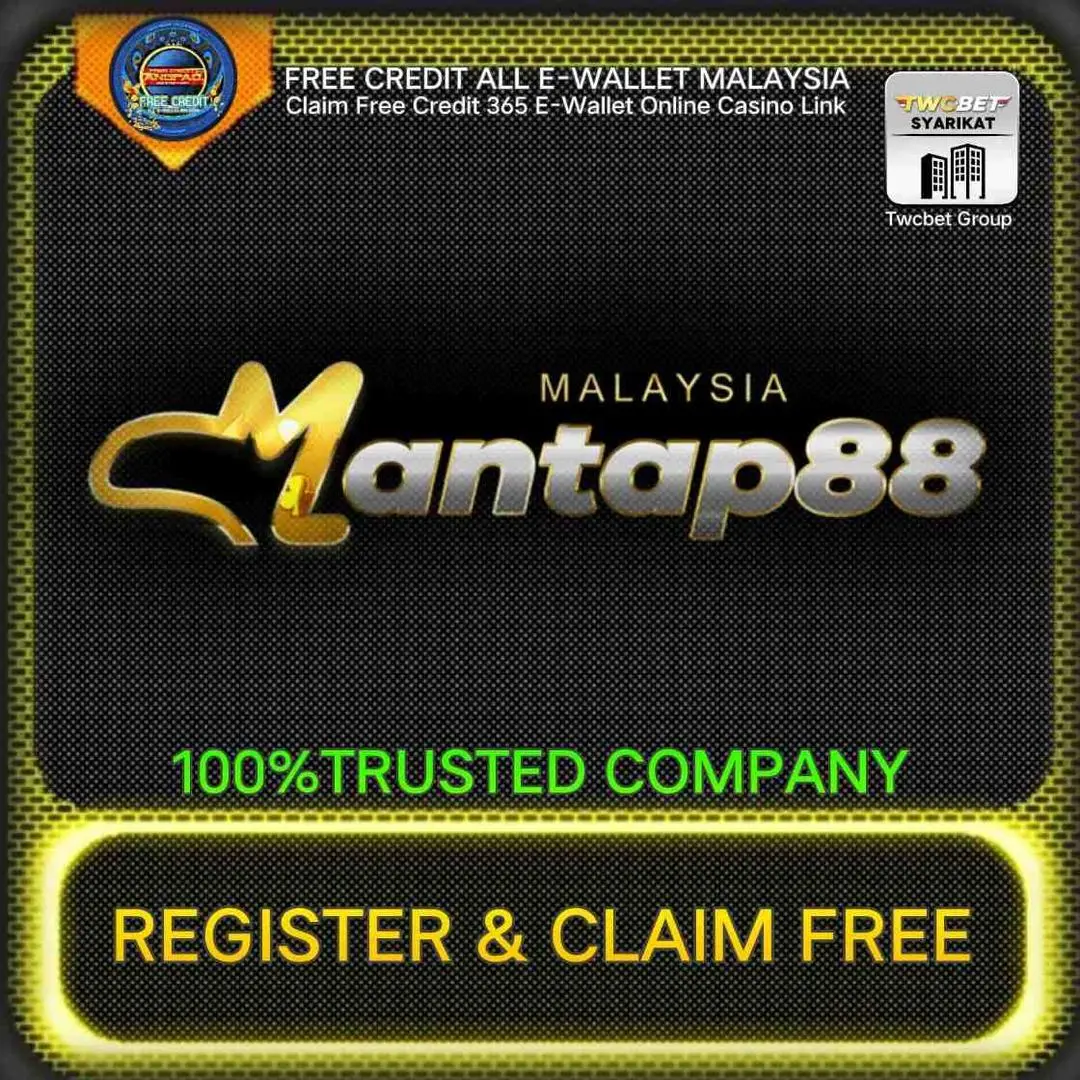 Mantap88