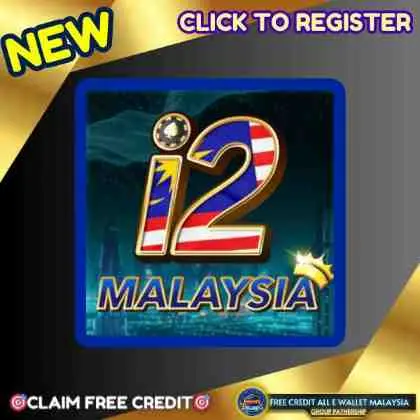 i2Malaysia - Free Credit 365 & Free Credit Share Bonus